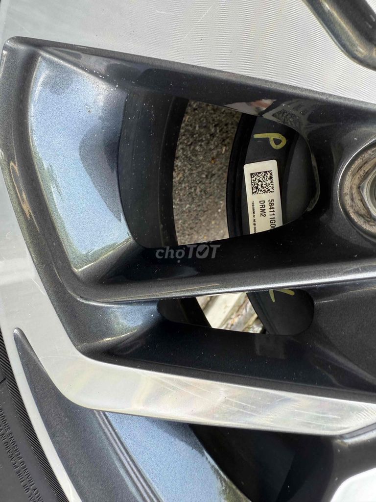 Hyundai Grand i10 2022 1.2 AT - 50000 km. Mua bán Ô tô tại Quận Cẩm Lệ Đà Nẵng được đăng bởi Nguyễn Quang hình 16