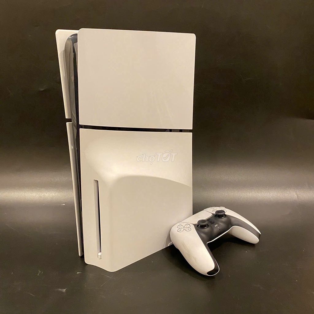 Máy Playstation PS5 Firmware thấp 10.6 sẵn hcm. Mua bán Thiết bị chơi game tại Quận 10 Tp Hồ Chí Minh được đăng bởi Lê Nhi  hình 1
