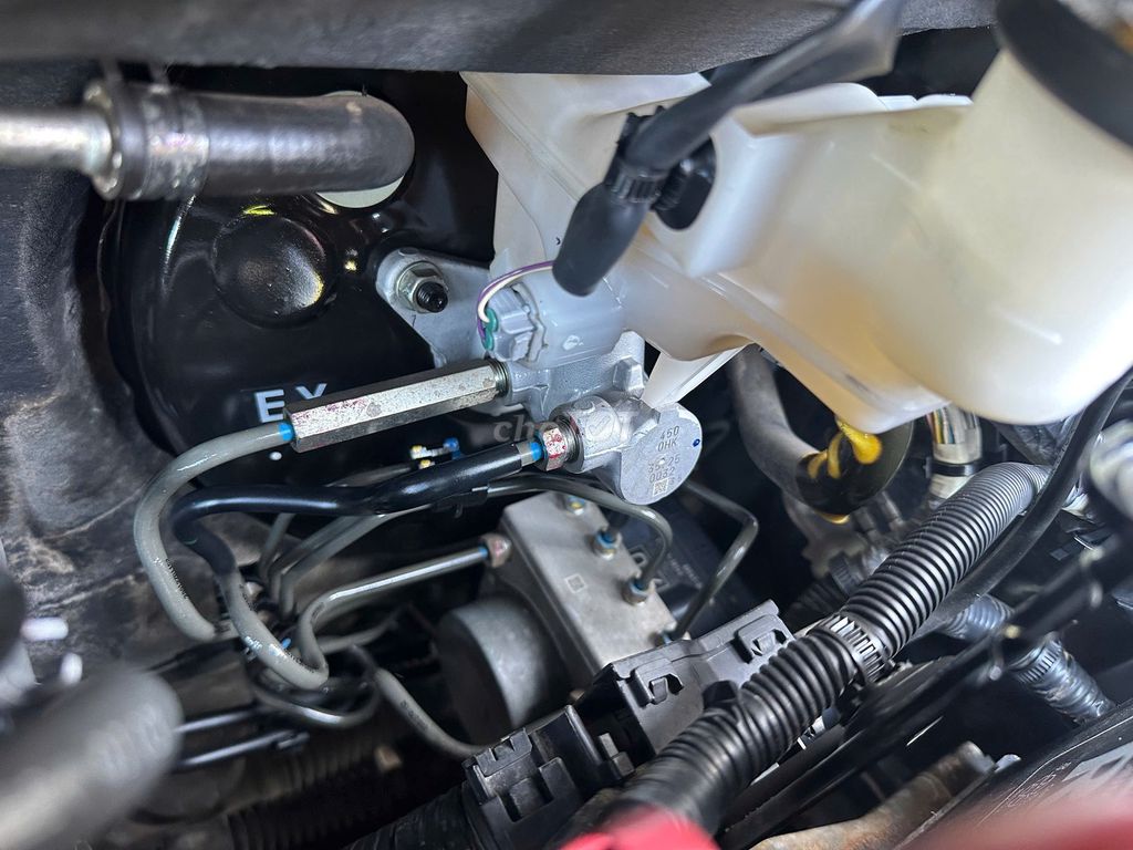 Toyota Vios 1.5E 2020 số tay. MỚi Nhất Việt Nam. Mua bán Ô tô tại Huyện Sóc Sơn Hà Nội được đăng bởi Salon Auto Đào Hằng hình 12