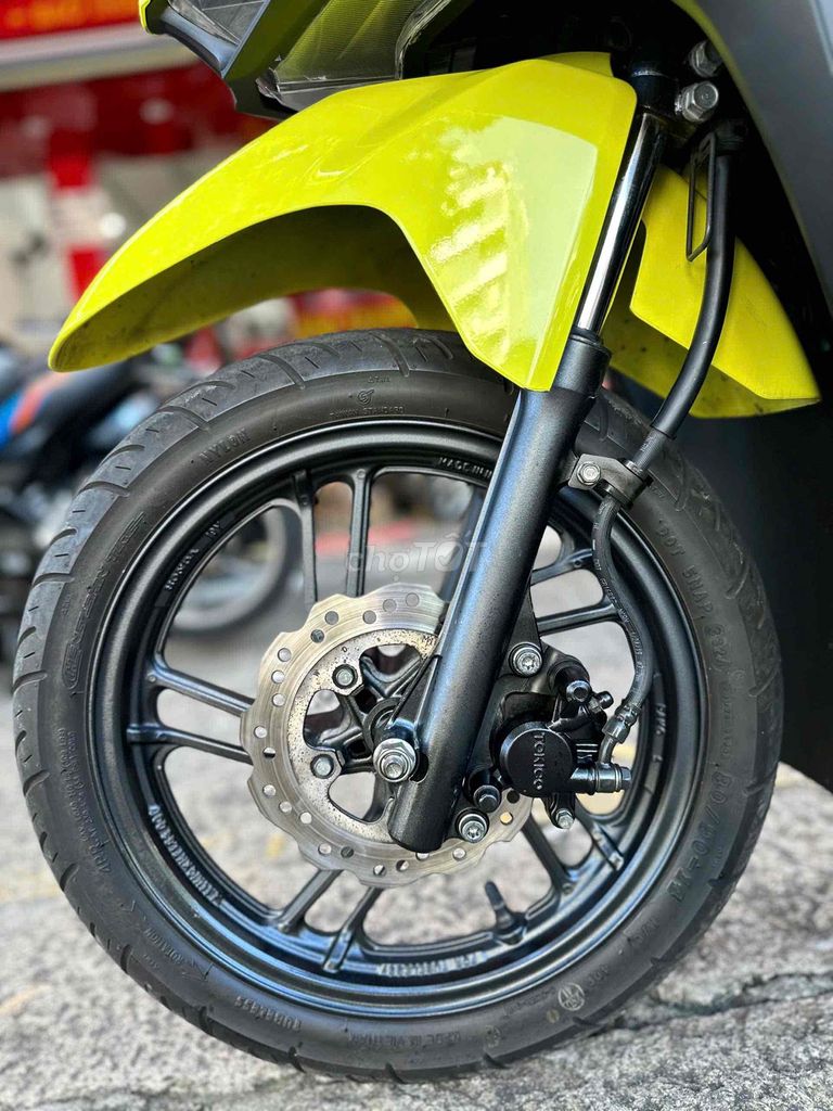 Vario 150 2020 Chính Chủ Sang Tên ( Trả Góp Nợ Xấu. Mua bán Xe máy tại Thành phố Vũng Tàu Bà Rịa - Vũng Tàu được đăng bởi Cửa Hàng Xe Máy Bảo Thanh 2 hình 9