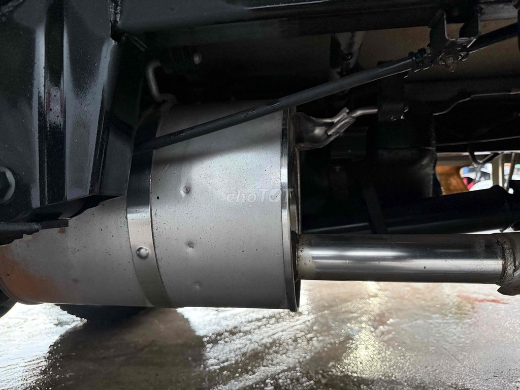 Hyundai Porter H150 Đông Lạnh Cực Đẹp. Mua bán Xe tải, xe ben tại Huyện Bình Chánh Tp Hồ Chí Minh được đăng bởi XE CŨ CHÍNH HÃNG hình 14