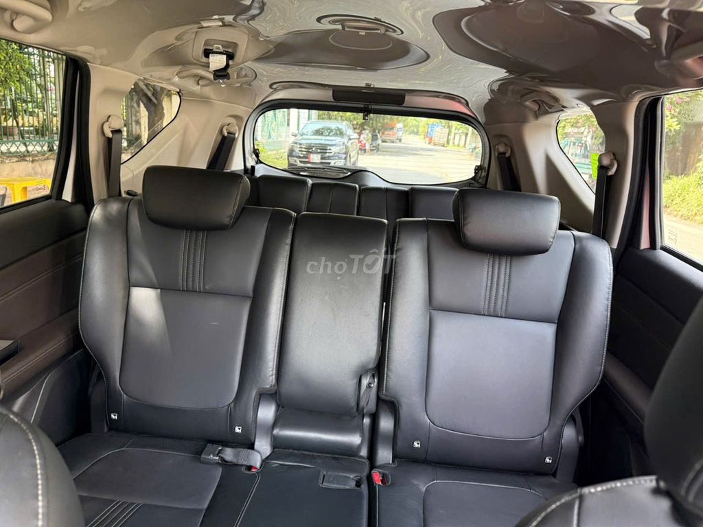 Mitsubishi Xpander 2024 Premium 1.5 AT - 15800 km. Mua bán Ô tô tại Quận Tân Phú Tp Hồ Chí Minh được đăng bởi Trần Hương Trang hình 10