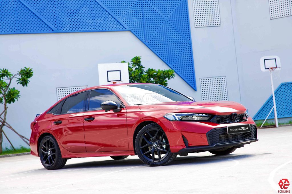 CIVIC RS DATE CUỐI 2024 SIÊU MỚI, ODO: CHỈ 7.000KM. Mua bán Ô tô tại Quận 10 Tp Hồ Chí Minh được đăng bởi PC Trương hình 8