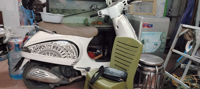 xe zin êm chắc chắn. ít đi. Mua bán Xe máy tại Huyện Hoài Đức Hà Nội được đăng bởi vu huy kỵ