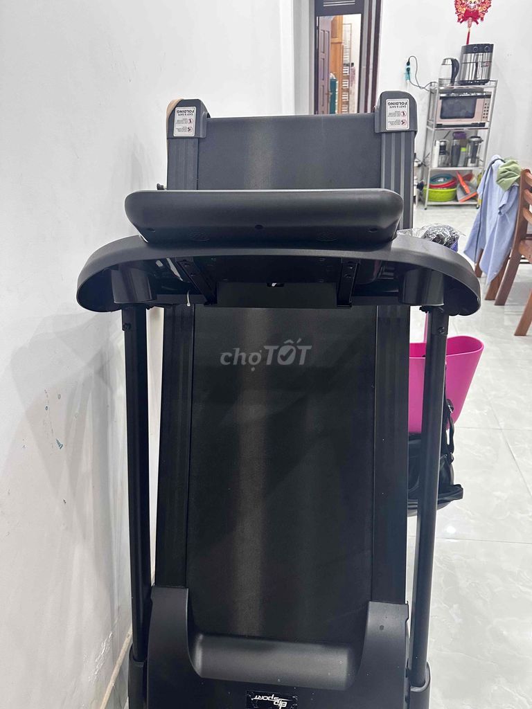 bán máy chạy bộ elip. Mua bán Đồ thể thao, Dã ngoại tại Thành phố Pleiku Gia Lai được đăng bởi Huỳnh Minh Tuấn hình 1