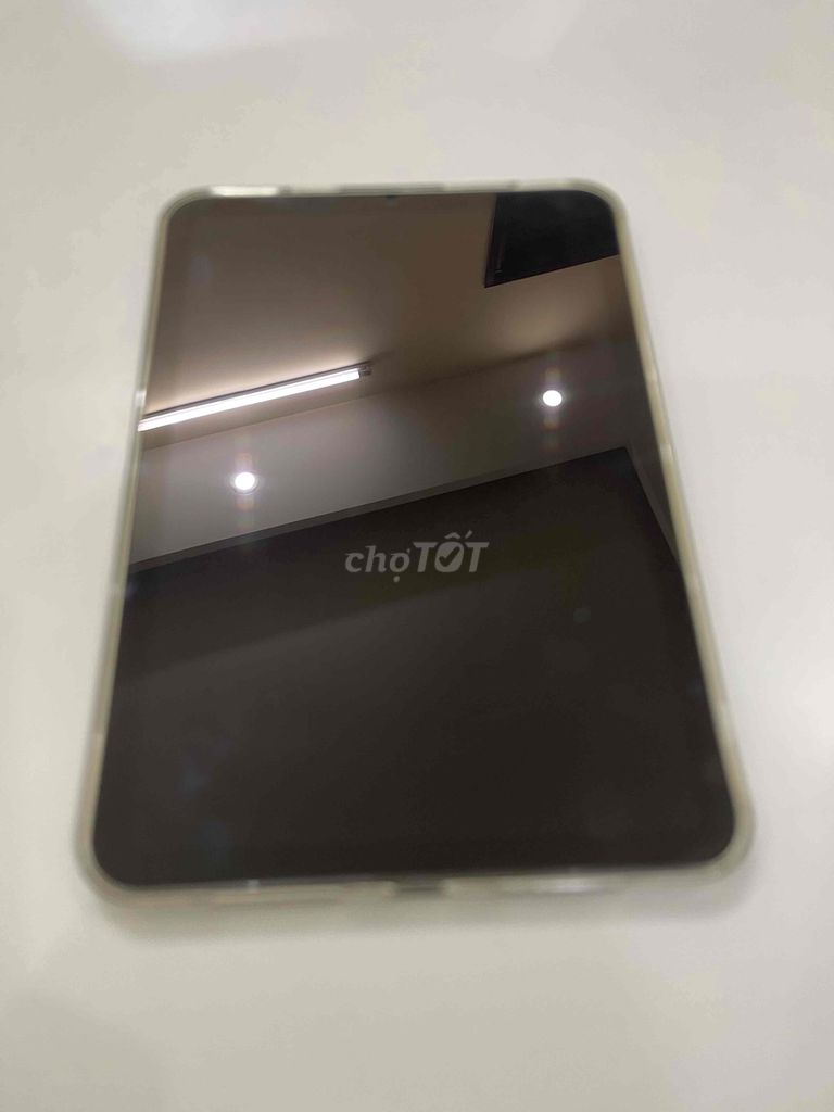iPad Mini 6 64GB zin pin cao ít dùng