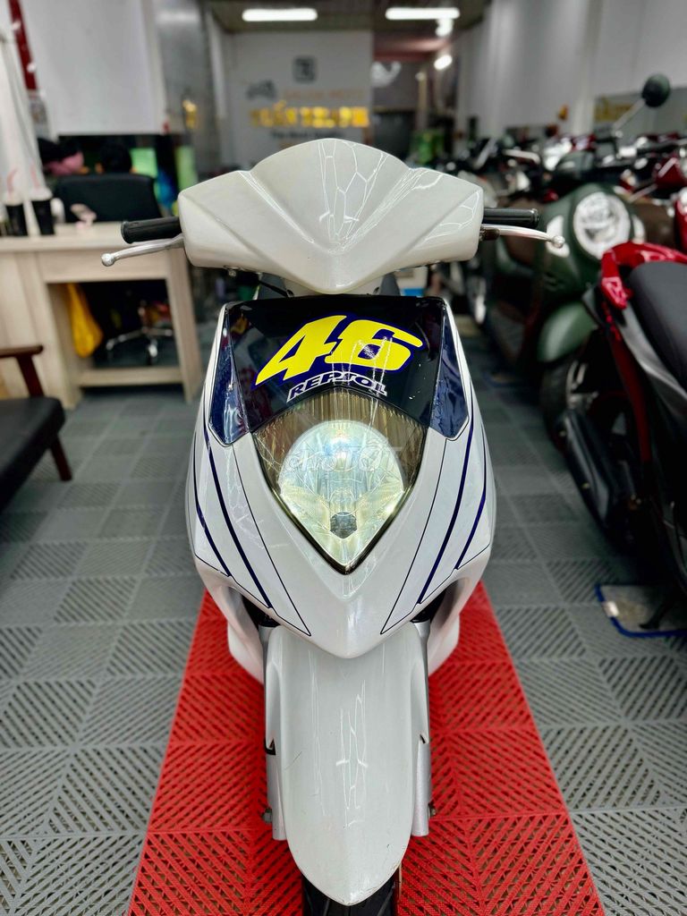 ❤️Honda Dylan 150, BSTP 9Chủ, GÓP NỢ XẤU. Mua bán Xe máy tại Quận 8 Tp Hồ Chí Minh được đăng bởi Tấn Đạt hình 1