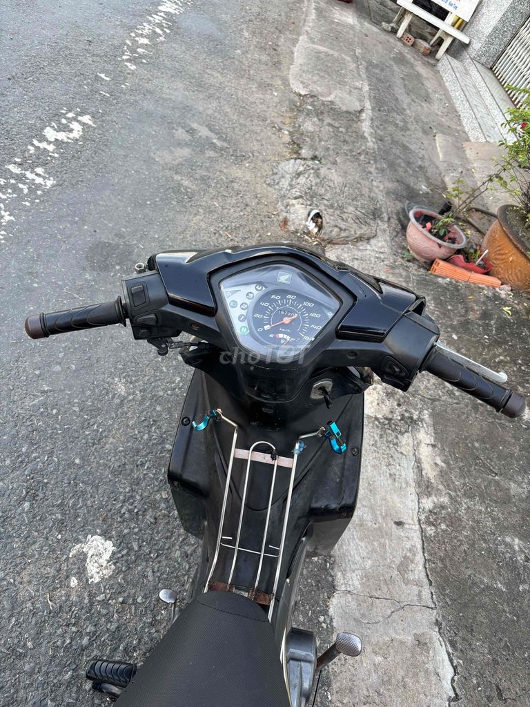 wave s110. Mua bán Xe máy tại Thành phố Tân An Long An được đăng bởi Bo hình 3