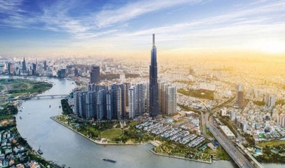 [Đa dạng sản phẩm] Vinhomes Central Park nhiều lựa chọn chỉ từ 6.5 tỷ