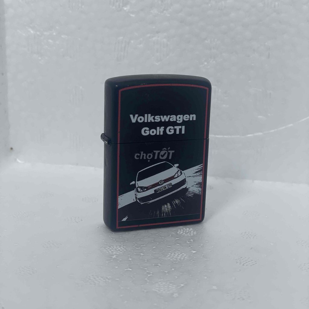 😍Zippo 2009🇺🇸 💰750k CÓ HỘP🚚Freeship mọi miền