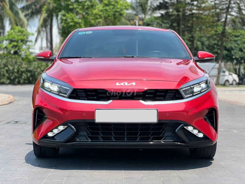 KIA K3 2022 Premium 1.6 AT - 60000 km. Mua bán Ô tô tại Quận Long Biên Hà Nội được đăng bởi Trường AN NAM AUTO hình 1