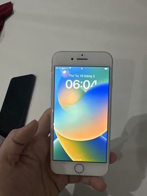 Apple iPhone 8 128GB Trắng Nhật