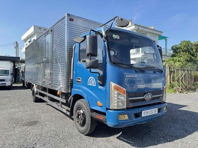 Veam VT260, 1 tấn8, thùng 6m1 sàn inox, đời 2018. Mua bán Xe tải, xe ben tại Quận 12 Tp Hồ Chí Minh được đăng bởi LIÊM XE TẢI