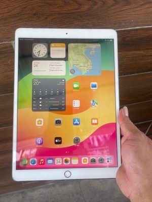 ipad pro 10.5 wifi 4g full vân tay. Mua bán Máy tính bảng tại Thành phố Dĩ An Bình Dương được đăng bởi phương