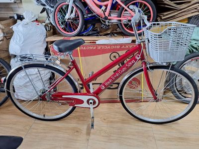 Xe đạp hành trình cuộc sống. Mua bán Xe đạp tại Quận Ninh Kiều Cần Thơ được đăng bởi mi ca