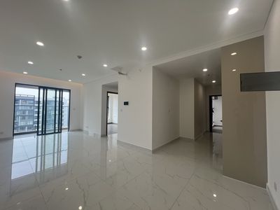 Diamond Alnata Plus 2 PN có sẵn ô đậu xe hơi,tt 7 tỷ nhận nhà ngay