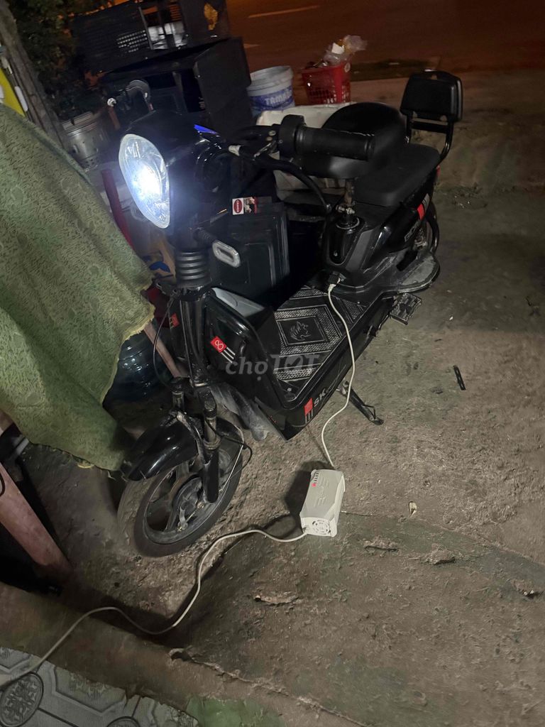 bán xe đi tốt. Mua bán Xe điện tại Huyện Củ Chi Tp Hồ Chí Minh được đăng bởi Định Pc Lắp Tốp hình 6