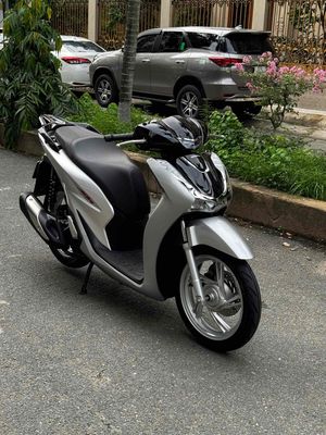 Honda SH 125i 2024 Tự động Bạc