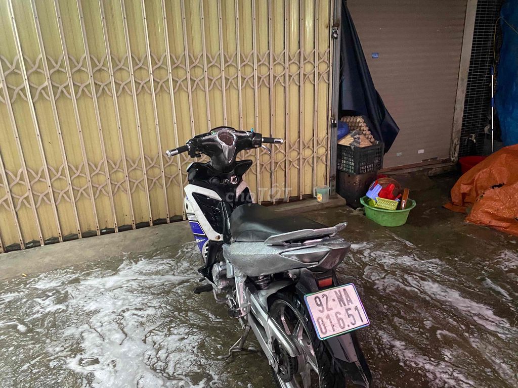 xe 50cc lh:***. Mua bán Xe máy tại Quận Liên Chiểu Đà Nẵng được đăng bởi Đăng Thanh hình 5