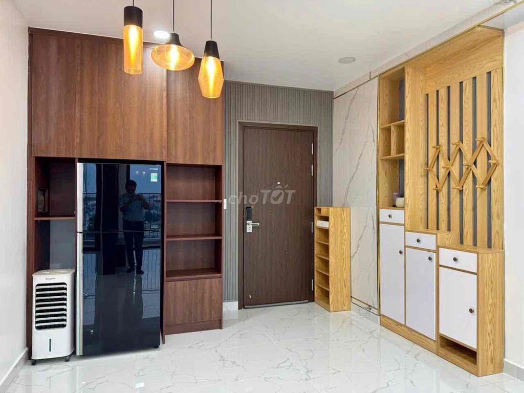 Chung cư charm city 3pn3wc 2ty490