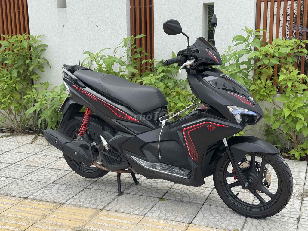 AB siêu nhân dk 2018 khoá smkay . Hỗ trợ góp. Mua bán Xe máy tại Quận Cẩm Lệ Đà Nẵng được đăng bởi 153 Đường 2 tháng 9 Hoà cường Tp Đà Nẵng  hình 2