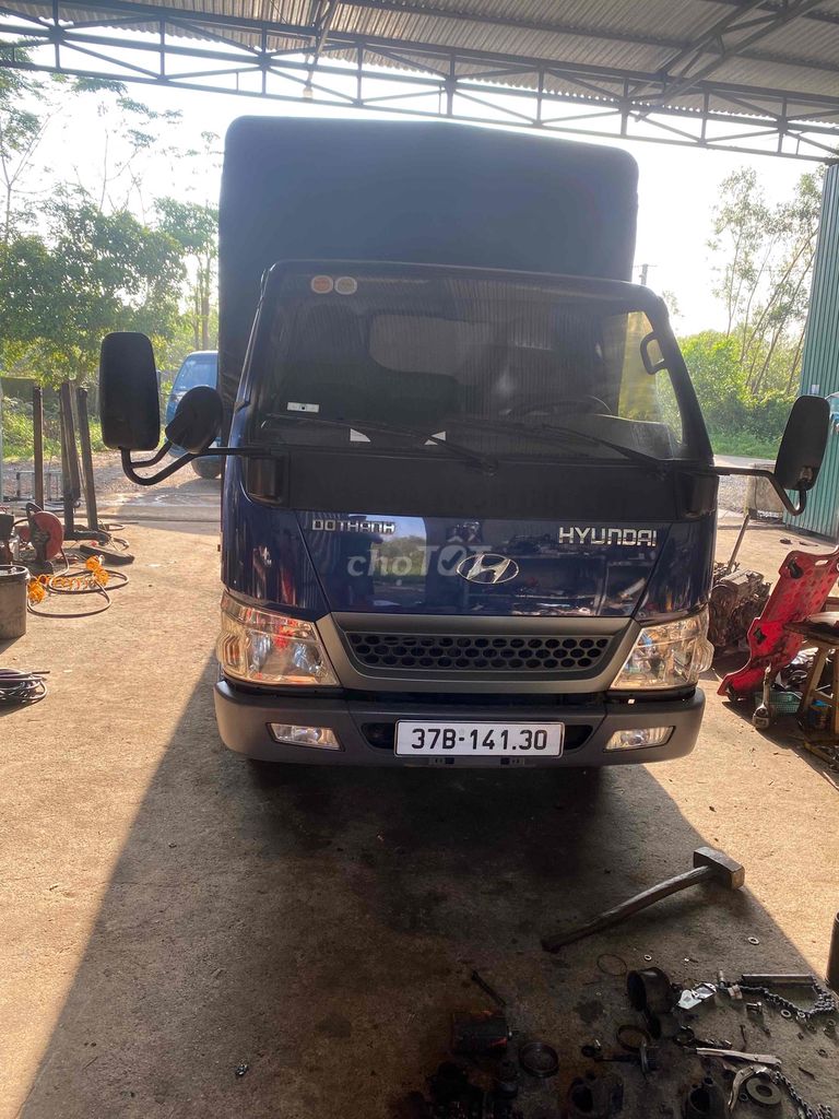 bán xe tải. Mua bán Xe tải, xe ben tại Huyện Yên Thành Nghệ An được đăng bởi Nguyễn Đức Long hình 2