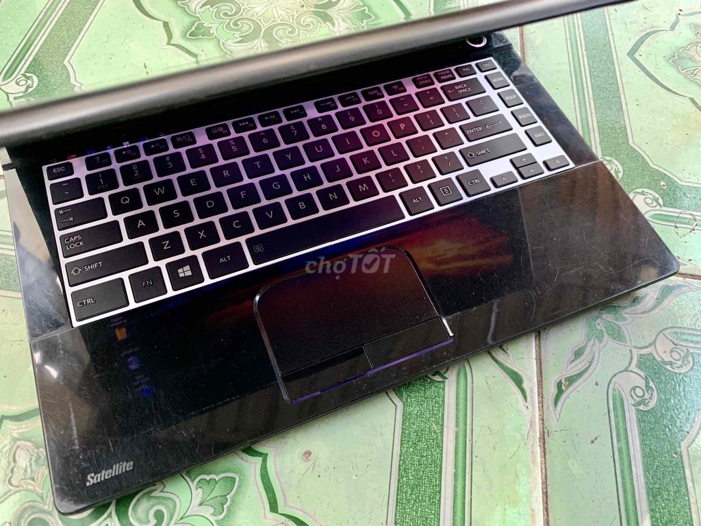 ✨TOSHIBA i5 Gen4🌸FULL CHỨC NĂNG✈️SHIIP TOÀN QUỐC. Mua bán Laptop tại Thành phố Thủ Đức Tp Hồ Chí Minh được đăng bởi BẢO TRÂN hình 1