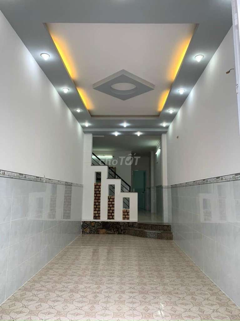 Dư của bán nhà 72m² có sổ hồng Quận 4