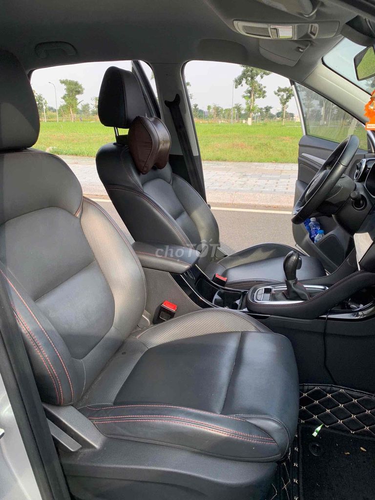 MG_ZS phiên bản Comfort 2021 - 1 chủ full ls hãng.. Mua bán Ô tô tại Thành phố Thủ Đức Tp Hồ Chí Minh được đăng bởi Khoa Nguyen Mua Bán Suzuki Miền Nam hình 7