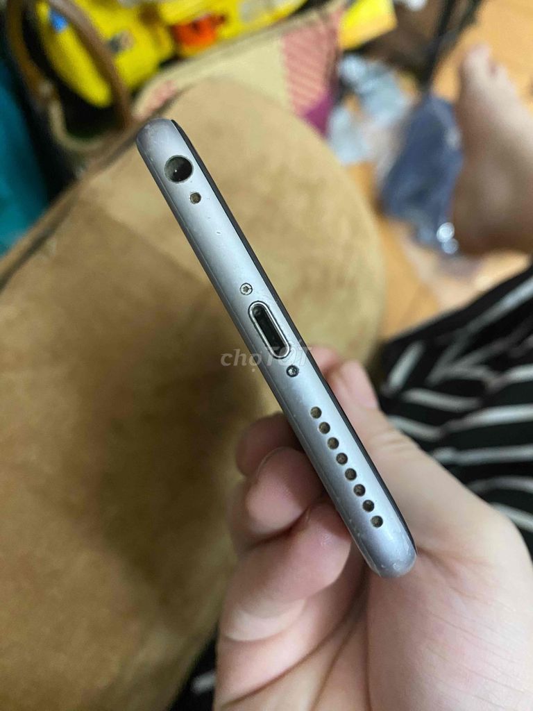 Apple iPhone 6s Plus 32GB Xám. Mua bán Điện thoại tại Quận Đống Đa Hà Nội được đăng bởi Viet hình 1
