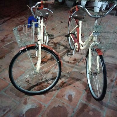 xe đạp. Mua bán Xe đạp tại Huyện Đông Anh Hà Nội được đăng bởi Nghuyen duy sang