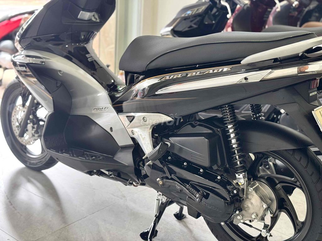 Cọp Phố AB Fi Keng Bill gần 5 củ. Mua bán Xe máy tại Thành phố Buôn Ma Thuột Đắk Lắk được đăng bởi Nguyễn hoàng Anh hình 2