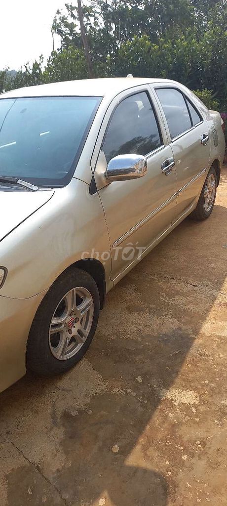 2007 - 2000 km. Mua bán Ô tô tại Huyện Tuy Đức Đắk Nông được đăng bởi Gia Cát Bụi Tiên Sinh hình 5