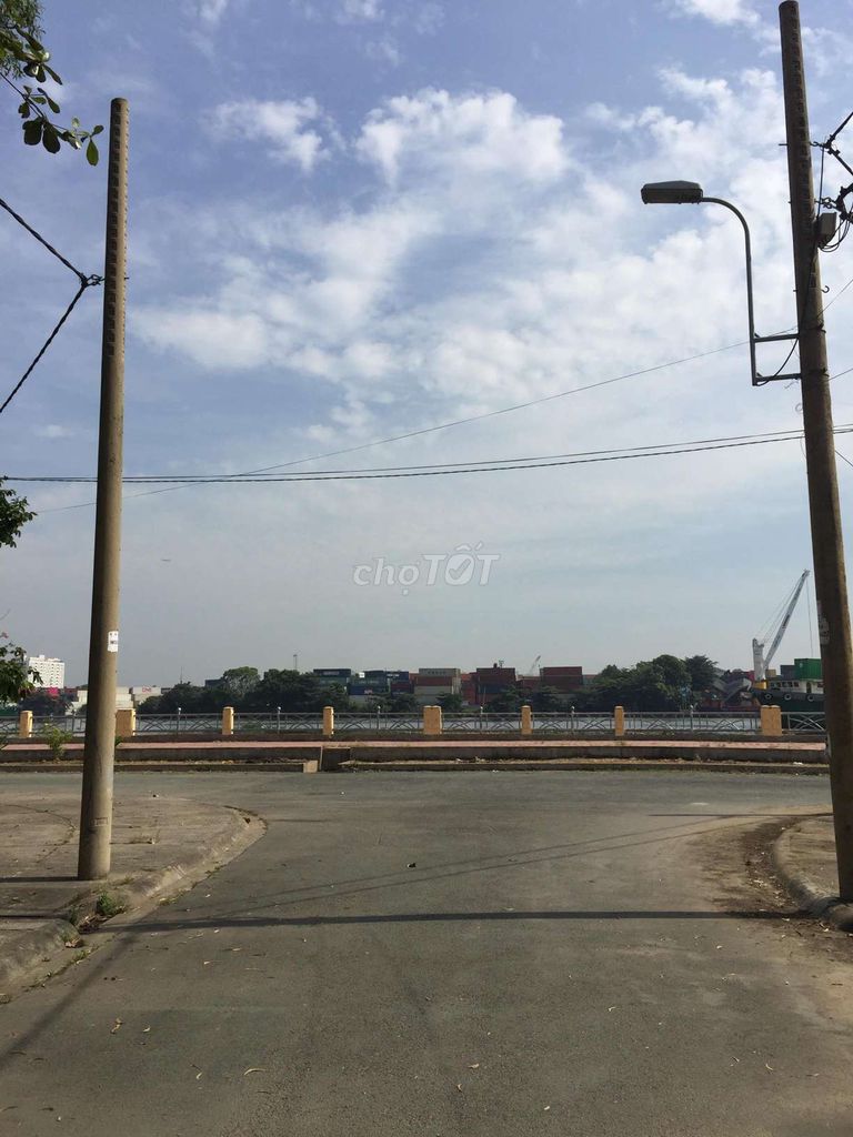 Chính chủ cần bán đất dự án khu nhà ở biệt thự Thiên Hà