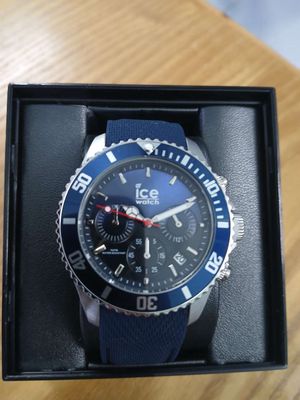 Đồng hồ pin nam hiệu Ice Watch (Bỉ)
