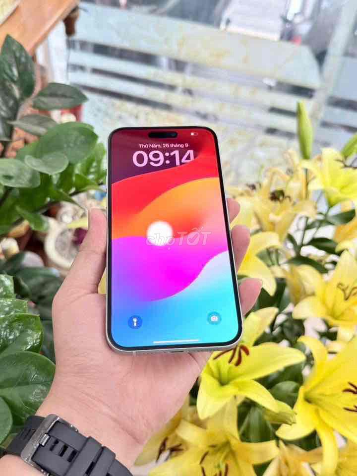 Apple iPhone 15 Plus 128GB. Mua bán Điện thoại tại Huyện Duy Xuyên Quảng Nam được đăng bởi Hải hình 1