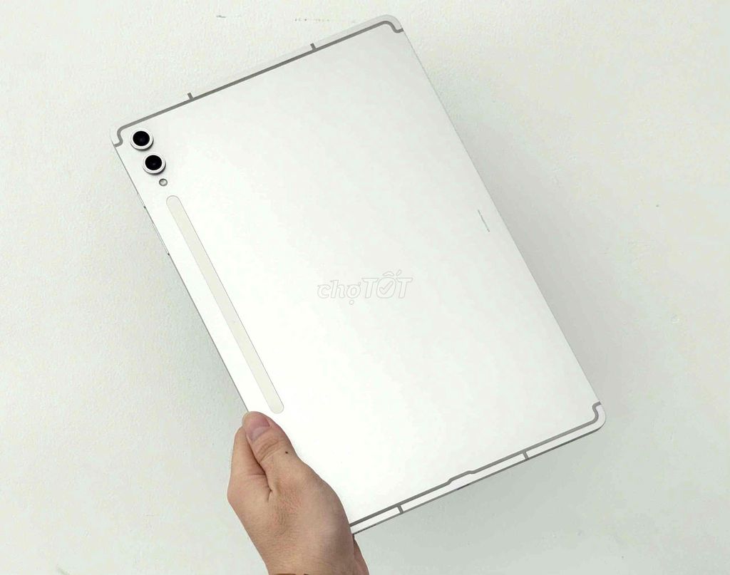 Samsung S10+ 5G 12/256 BH TGDĐ 6/2026 Zin Đẹp Keng. Mua bán Máy tính bảng tại Quận Cái Răng Cần Thơ được đăng bởi Cầm đồ Nhanh hình 1