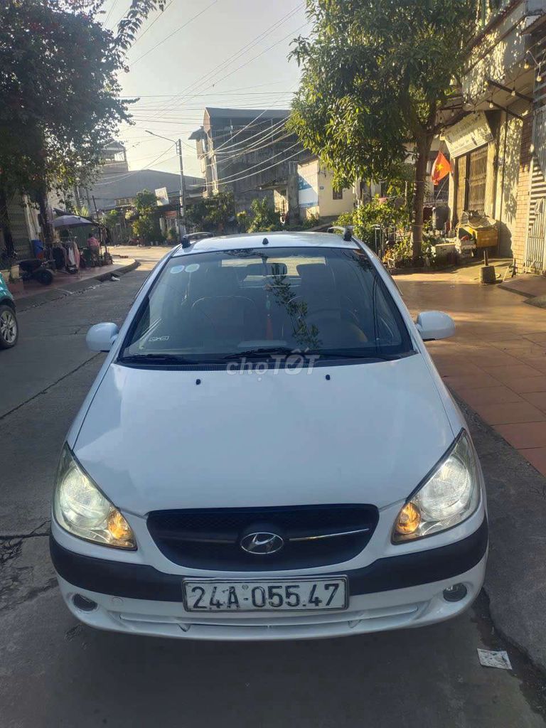 2010 1.1 MT - 129480 km. Mua bán Ô tô tại Thành phố Lào Cai Lào Cai được đăng bởi Nguyen Dang hình 1