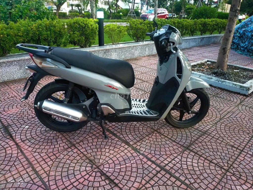 Sh 150i Máy Zin Chính Chủ Hình Thức Đẹp Tắt Điện. Mua bán Xe máy tại Quận Lê Chân Hải Phòng được đăng bởi Phát  hình 3
