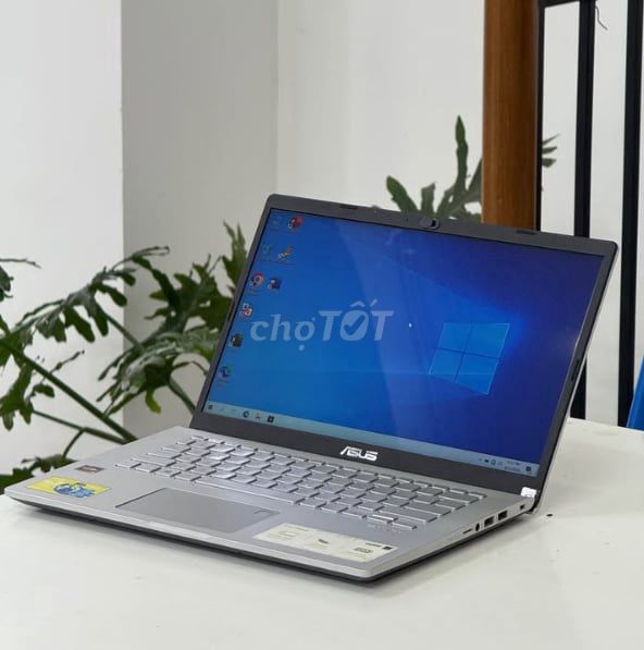 Laptop ASUS X409DA Ryzen 3 4GB/256GB. Mua bán Laptop tại Thành phố Huế Thừa Thiên Huế được đăng bởi T T Center hình 1