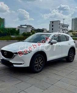 Mazda CX-5 2.5 AT 2WD – 2019 – Xe đẹp. Mua bán Ô tô tại Quận Nam Từ Liêm Hà Nội được đăng bởi TRÂN VĂN BÌNH hình 4
