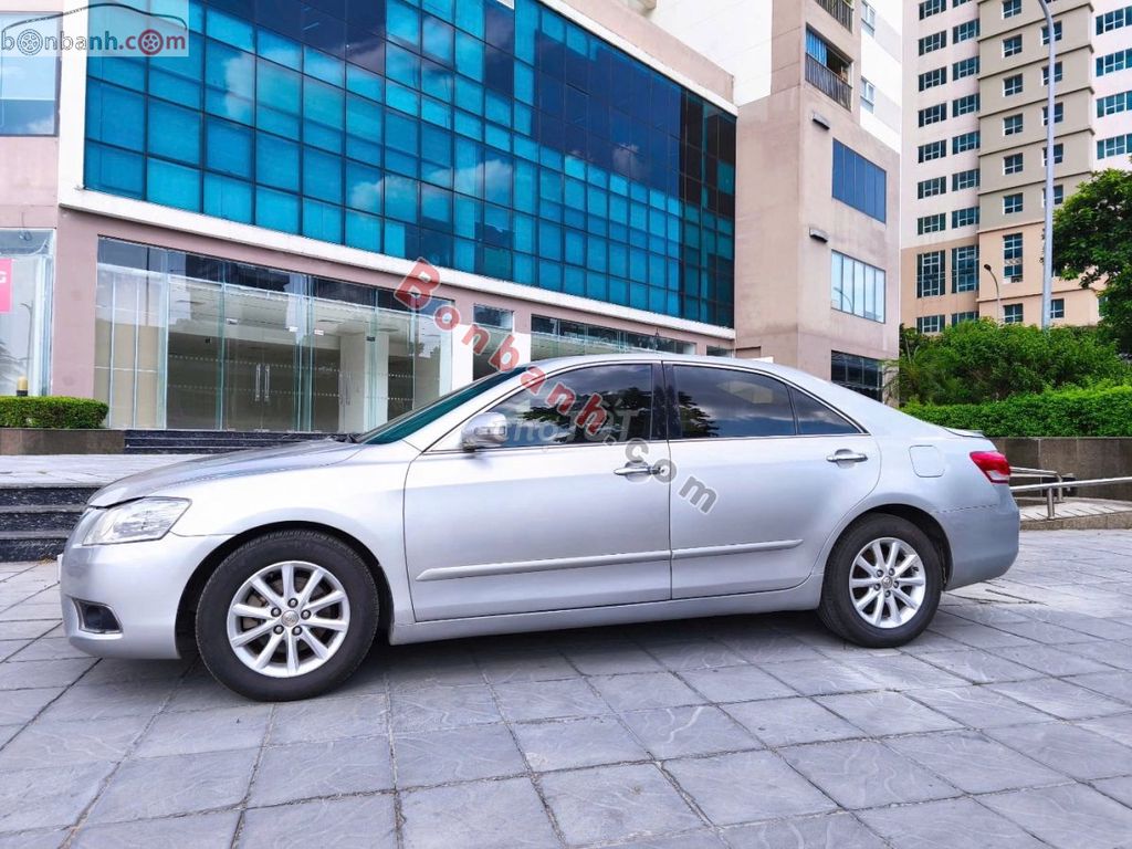 Toyota Camry 2.0E 2011 - 290 Triệu. Mua bán Ô tô tại Quận Cầu Giấy Hà Nội được đăng bởi Hiệp hình 3