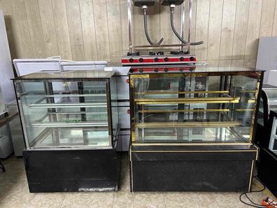 Tủ Mát. Mua bán Tủ lạnh tại Quận Dương Kinh Hải Phòng được đăng bởi Hoàng hiệp