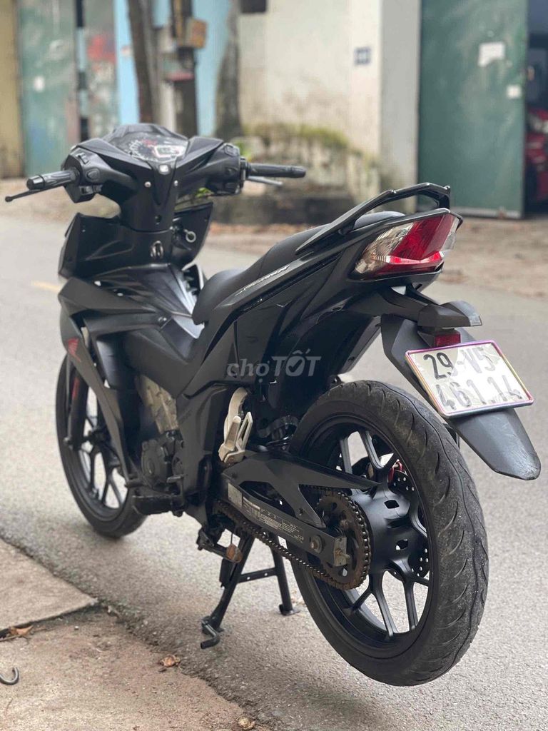 Honda Winner V1 dky 2020 mới 98%. Mua bán Xe máy tại Quận Bắc Từ Liêm Hà Nội được đăng bởi Linh hình 7