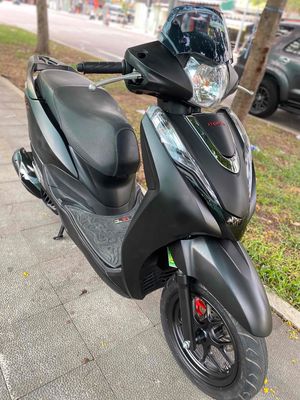 Honda Lead 2020 Đen bstp chính chủ