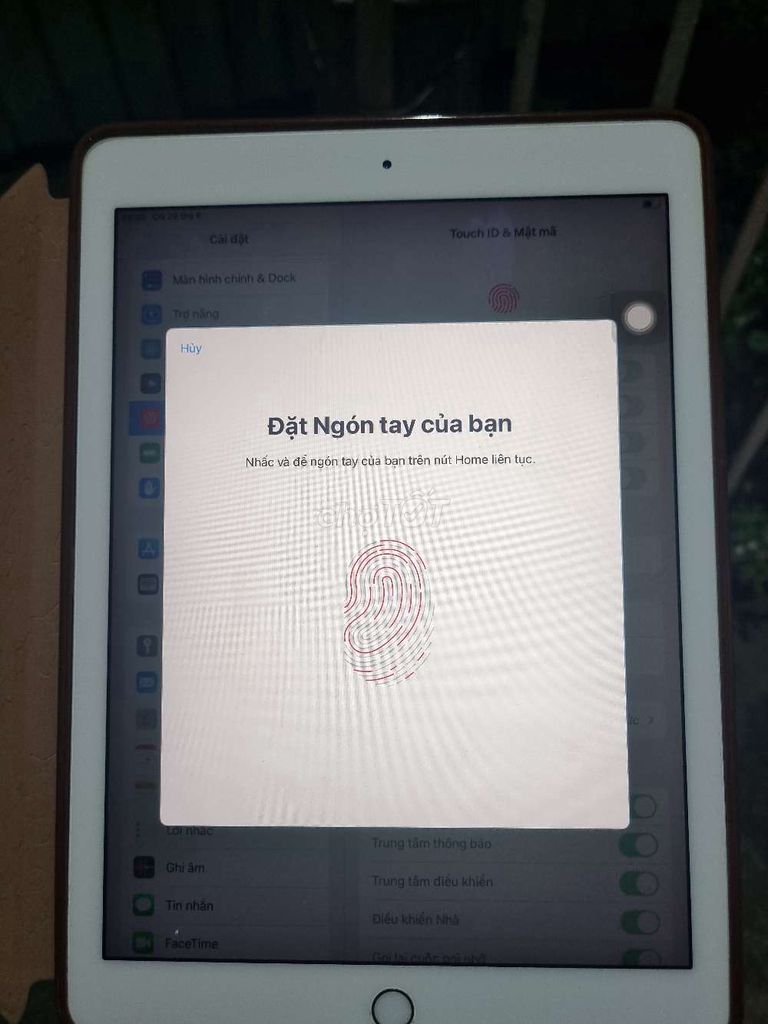 Ipad Air 2 16G