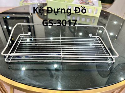 Các Kệ inox đa năng dùng trong nhà tắm, nhà bếp. Mua bán Tủ, kệ gia đình tại Quận Cầu Giấy Hà Nội được đăng bởi Linh Vũ