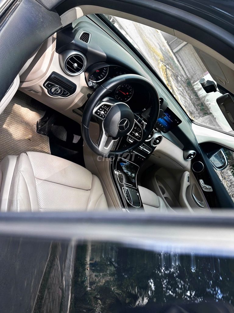 Mercedes Benz GLC200 2021. Mua bán Ô tô tại Thành phố Thủ Đức Tp Hồ Chí Minh được đăng bởi HB AUTO  hình 7