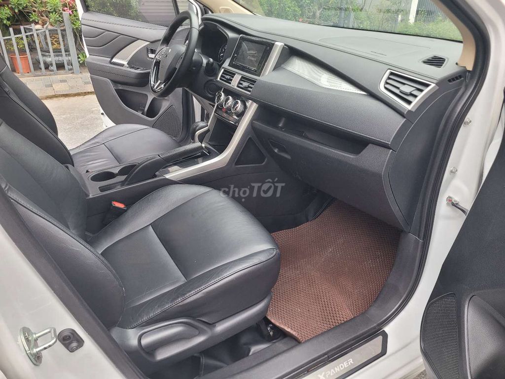 Xpende 2020 mới khet 1.5 AT - 76000 km. Mua bán Ô tô tại Quận Kiến An Hải Phòng được đăng bởi QUÝ TRẦN AUTO hình 19