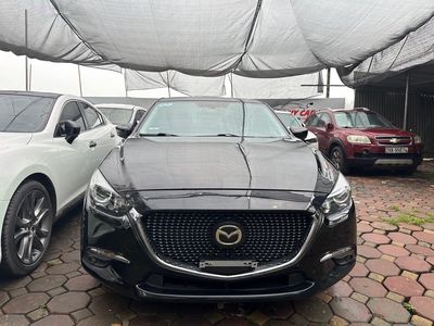 Mazda 3 sx 2020 máy 1.5